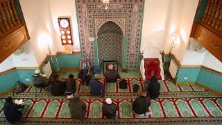 Your Local Jumu'ah, London Islamic Cultural Society and Mosque Promo