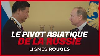 Chine-Russie: un rapprochement, plus qu’une alliance
