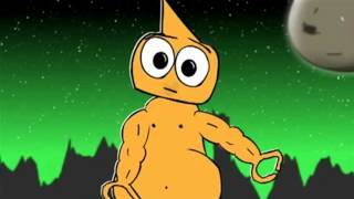 Ep 20: CAPTAIN BOMB - Bum trouble