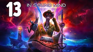 Прохождение In Sound Mind Серия 13 "Вьетнамские флешбэки"