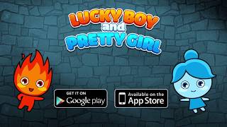 Intro luckyboy
