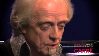 De Toegift vanuit Carré - Erik van der Wurff