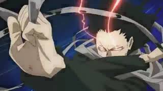 Intro template Anime (No Teks)