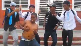 yabadabadu Official Jerkbow (L.R La Ley Del Rap)