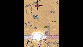 Paperwar: Save the Refugees | Gameplay