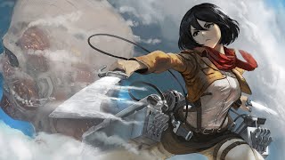Attack On Titan「 AMV 」- We Are Legend