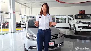 Great Wall C30 2018 Exterior e Interior
