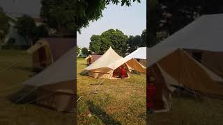 Tenda safary camp/tenda rofi/tenda glamping