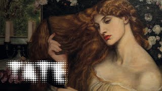 Meet the Rossettis: love, relationships and struggles 