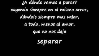 A Donde Vamos a Parar-Marco Antonio Solis