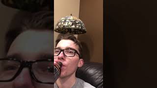 My review on Orange Vanilla Coke