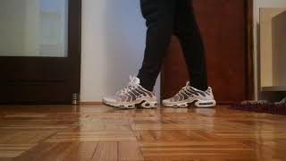 Nike air max plus tn