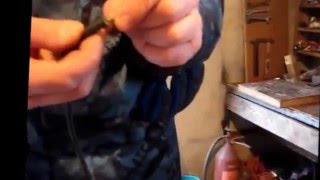 Ремонт высоковольтных проводов