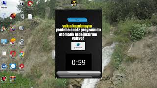 youtube izlenme hilesi 2019