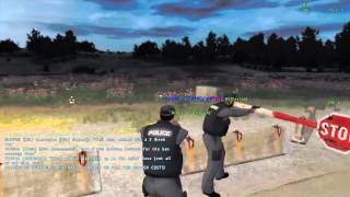 Special Ausgabe #006 Deutsch [HD] ArmA 2 [Takistan Life] Berliner vereint!