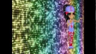 Princess Kesha - MSP style - nightcore ^^