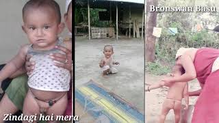 Mera beta dwikwnthi & Brwanson Bty(2)
