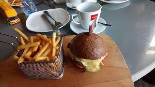 Батумские кабаки. Выпуск 1.
