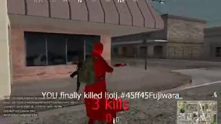 ▶ #ＭＴＡＰＵＢＧ ◀ |→ Ｓｏｍｅ ＫＩＬＬＳ ！ → Ｐａｒｔ ＃6． •ＮＯＴ ROLLBUG•