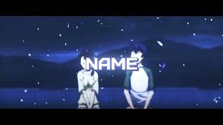 FREE | Nisekoi | ANIME INTRO TEMPLATE + DOWNLOAD - Sony Vegas Pro #16 | Sayo