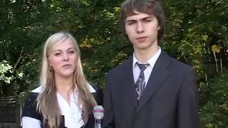 Спасибо Вам, учителя! (2009)
