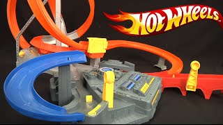 Hot Wheels Spin Storm from Mattel