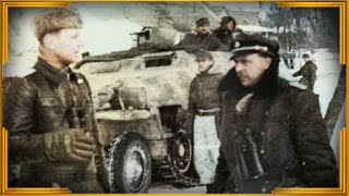Дневники рядового вермахта. Часть 43