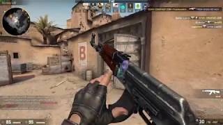 i5 7600k+GTX1050Ti in 4 games