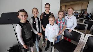 Pólsk menningarhátíð í Reykjanesbæ 2019
