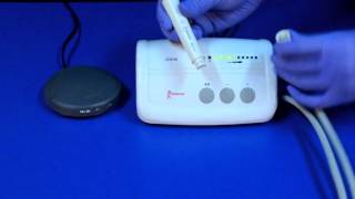 Ультразвуковой скалер, UDS-M, Woodpecker (Китай) Dentall Service