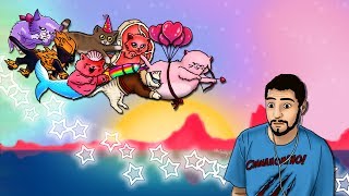UberHaxorNova Latest Outro 2013/2014
