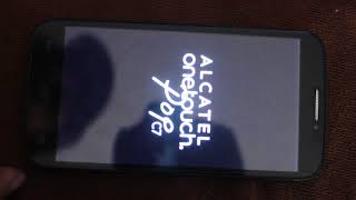 RESETEO ALCATEL ONE TOUCH POP C7.RECOVERY