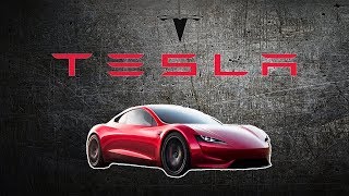 Tesla - Gedanken eines 21- jährigen "Zukunfts-Begeisterten"