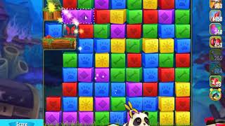 Pet Rescue Saga   Level 2114  No Boosters