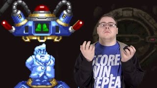 My Top 13 Mega Man X Armors