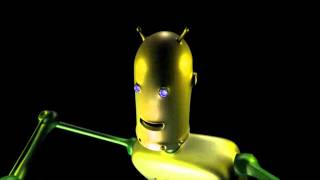 Teaser Clip robots
