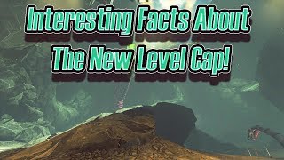 Interesting Facts About The New Level Cap & OP Levels in Borderlands 2!