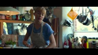 'Burnt' film clip with Charlotte Hawkins