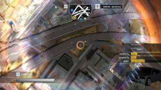 Driver San Francisco поездка с музыкой