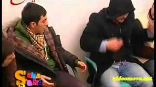 Mustafa Karadeniz Sakalari Deli Sakasi