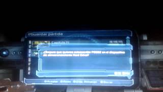 Dead space 2 glitch de cuarto con objetos ilimitados capitulo 7