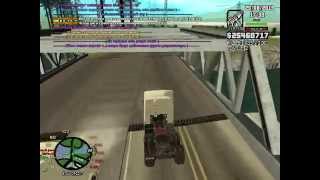 2 Брата в samp 0.3e