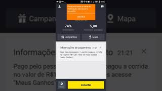Aplicativo 99 não fica online , como resolver !!!