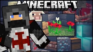 Egy troll pálya - Minecraft Puzzle Map - What Was That?!