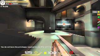 razer Cypher vs [M5] Agent ASUS Spring 2011 semi final g1 Furious Heights