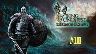[10] Viking Conquest | Raising the Army