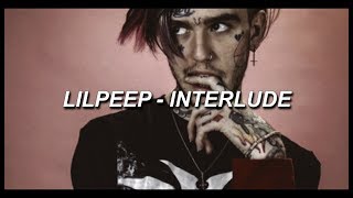 ☆lil peep☆ // interlude (sub español)