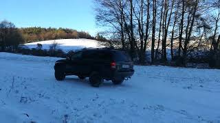 Jeep Grand Cherokee 2.7 CRD