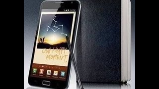 Samsung Galaxy note? HDC I9220 MTK6577 Dual Core 5.3 Inch Android 4.0 open box reviews
