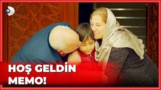 Mehmetcan Dedesinin Yanına Geldi - Küçük Ağa 2. Bölüm